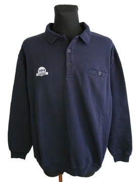 ENGELBERT STRAUSS BLUZA ROBOCZA XXL BDB STAN