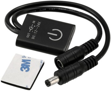 Ультракрасный переключатель датчика движения мебели для черноты прокладки 12~24В 5А СИД