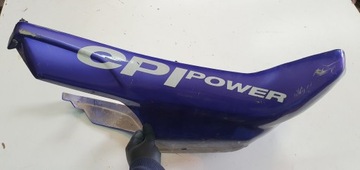 ПЛАСТИКОВЫЙ ОБТЕК CPI OLIVER 50 PLUG