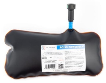 NERKA FILTRA FAP EOLYS POWERFLEX OE: 9678033980