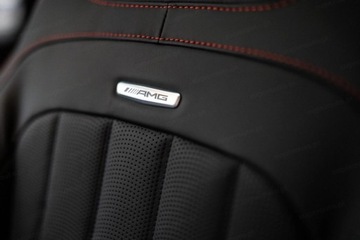 Mercedes Klasa G W465 2024 MERCEDES-BENZ Klasa G AMG 63 Suv 4.0 (585KM) 2024, zdjęcie 4