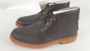 Timberland BELANGER EK+ CHUKKA Trzewiki 40