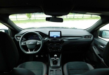 Ford Kuga III SUV 2.0 EcoBlue MHEV 150KM 2020 Ford Kuga ST-Line z Gwarancja Model 2021r 2.0 Diesel 150KM, zdjęcie 4