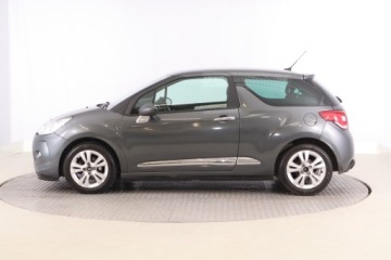 DS 3 Hatchback (Citroen) 1.6 VTi 120KM 2012 Citroen DS3 1.6 VTi, Salon Polska, Serwis ASO, zdjęcie 2