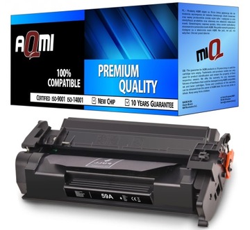 TONER CF259A DO HP LASERJET PRO M304 M404 M428 M429 M404dn M404dw M428dw