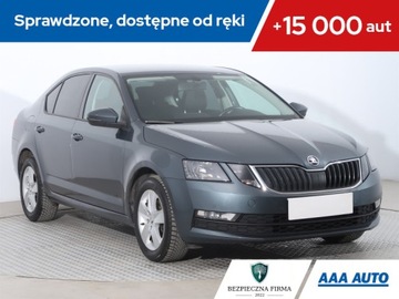 Skoda Octavia 1.4 TSI, Salon Polska, Klima