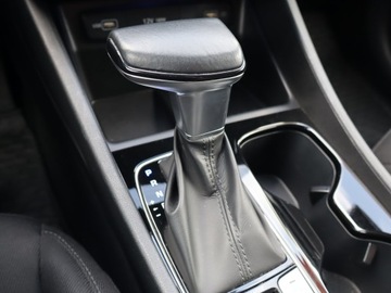 Hyundai Tucson IV SUV 1.6 T-GDI 48V 150KM 2021 Hyundai Tucson 1.6 T-GDI 48V MHEV, Salon Polska, zdjęcie 16