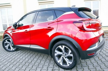 Renault Captur II 2022 Renault Captur R.S.LINE/Sport/ Automat/Navi/Kamera, zdjęcie 30