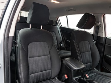 Kia Sportage IV SUV Facelifting 1.6 GDI 132KM 2021 KIA Sportage 1.6 GDI 2WD Suv 132KM 2021, zdjęcie 6