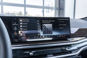 BMW X6 G06 SUV Facelifting 3.0 40d 352KM 2026 BMW X6 xDrive40d DEMO, zdjęcie 29