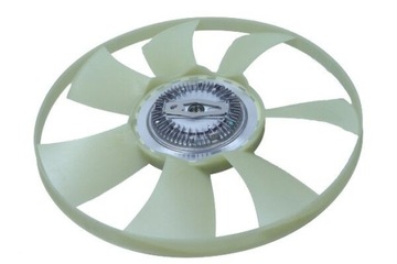 MAXGEAR 62-0078 VENTILÁTOR CHLAZENÍ MOTORU