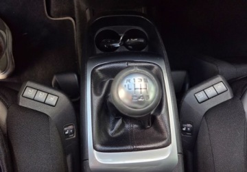 Citroen C4 Picasso II Picasso 1.6 BlueHDi 120KM 2015 Citroen C4 Picasso 1.6HDI 120KM 6b LED 7msc KameraPDC Grz.FoteleMasaze Fak, zdjęcie 20