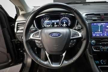 Ford Mondeo V Liftback Facelifting 2.0 EcoBlue 190KM 2021 Ford Mondeo 190KM*Automat*Salon Polska*I, zdjęcie 15