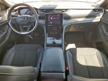 Jeep Grand Cherokee V 2025 Jeep Grand Cherokee L Laredo 2025 3.6l 3.6 Benzyna 293KM, zdjęcie 8