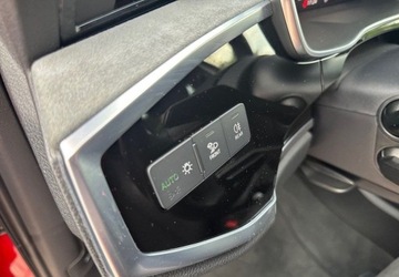 Audi Q3 II SUV 2.0 40 TFSI 190KM 2019 Audi Q3 40 TFSI Quattro S-Line Stronic Bang Olufsen, MAtrix, Alcantara FV23, zdjęcie 15