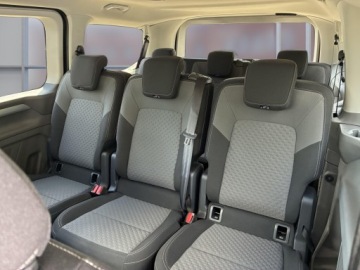Volkswagen Caravelle T6 2025 Volkswagen Caravelle LIFE AUTOMAT/8 osob., 2,0 TDI, zdjęcie 11