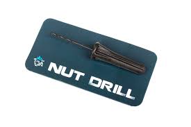 WIERTŁO DO PRZYNĘT NASH NUT DRILL