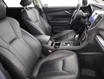 Subaru Impreza IV 2017 Subaru Impreza 2.0R, Salon Polska, Serwis ASO, zdjęcie 8