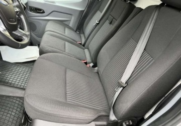 Ford Transit VII 2.2 TDCi 155KM 2014 Ford Transit Ford Transit VIII 2,2 155KM (Specjalny) idealny na Kampera be, zdjęcie 19