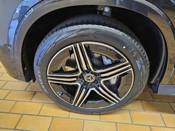 Mercedes GLC C254/X254 SUV 2.0 300d 269KM 2025 MERCEDES-BENZ GLC 300 d 4-Matic AMG Line 2.0 (269KM) 2025, zdjęcie 3