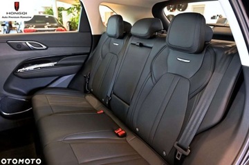 Hongqi HS3 2025 Hongqi HS3 FV23Dostep bezkluczykowyInteligentny adaptacyjny tempomat, zdjęcie 18