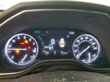 Toyota Avalon III 2021 Toyota Avalon Limited 2021 2.5 Benzyna 205KM, zdjęcie 9