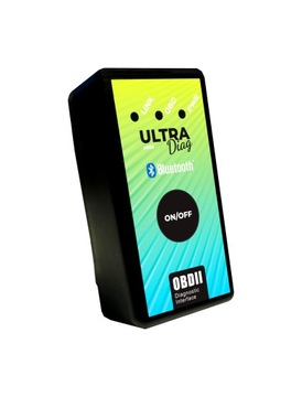 CAR PRO ELM BLUETOOTH OBD2 POLSKI TESTER DPF OPEL FORD AUDI VOLKSWAGEN SEAT