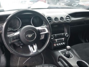 Ford Mustang VI Fastback Facelifting 5.0 Ti-VCT 460KM 2020 Ford Mustang Gt Premium Fastback 2020 5.0 Benzyna 460KM, zdjęcie 12