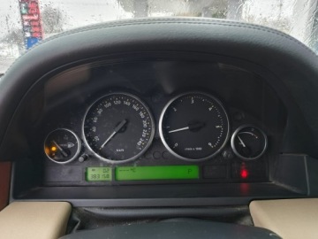 Land Rover Range Rover III 3.6 TD V8 271KM 2006 Land Rover Range Rover 3.6 D Sprawny 6 lat w, zdjęcie 19