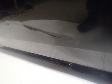 DVEŘE LEVÉ PŘEDNÍ SKODA SUPERB 3 III 3V