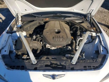  Genesis G70 Prestige 2019 2.0 Benzyna 252KM, zdjęcie 6