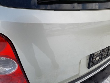 RENAULT LAGUNA II ЛИФТ ЗАДНЕЙ КРЫШКИ БАГАЖНИКА MV190