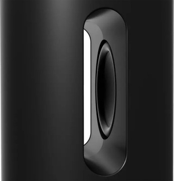 Sonos Sub Mini (черный)