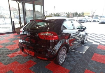 Kia Rio III Hatchback 3d 1.2 DOHC CVVT 85KM 2014 Kia Rio KIA RIO 1.3 Benzyna 2014 rok 157 tys 2..., zdjęcie 4