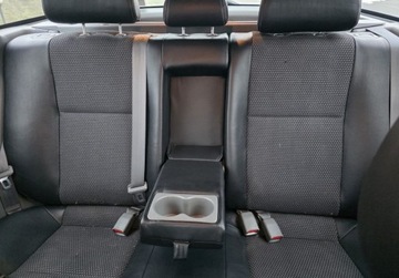 Chevrolet Nubira Sedan 1.6 109KM 2011 Chevrolet Nubira 1.6 Benzyna 109KM, zdjęcie 17