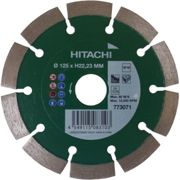 HIKOKI KG23SA НАБОР Шлифмашин G23ST+G13STA(S)