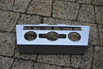 КОРПУС ПАНЕЛИ КОНДИЦИОНЕРА VW PASSAT B8 3G1863042