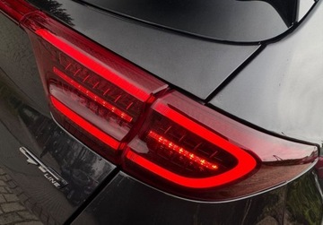 Kia Sportage IV 2020 Kia Sportage GT-Line 2,0 CRDi 4x4 FullLed Kamera Virtual Navi Serwis Gwara, zdjęcie 30