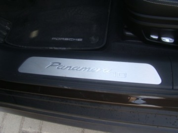 Ford Taunus III 2020 Porsche Panamera 4 WERSJA NA 10-TĄ ROCZNICE SALONPOLSKA JEDEN WŁAŚCICIEL, zdjęcie 22