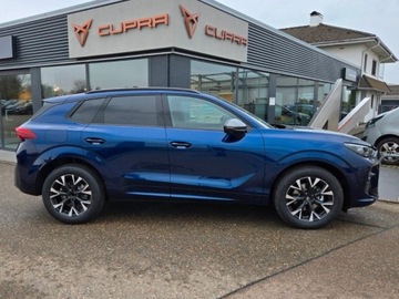 Cupra Terramar SUV 1.5 eTSI 150KM 2024 CUPRA Terramar 1.5 eTSI DSG Suv 150KM 2024, zdjęcie 2