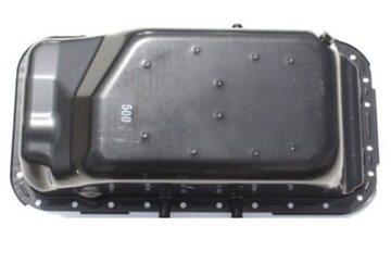 VANA OLEJ KIA K2900 2.9CRDI 07-11R 215004X500