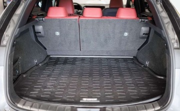 Lexus NX II 2024 Lexus NX 350h Prestige AWD 2.5 Benzyna 242KM, zdjęcie 27