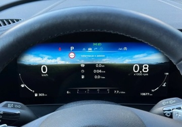 Kia Sportage V SUV 1.6 T-GDI 160KM 2024 Kia Sportage MY25 Anniversary 160KM 7DCT AUTOMAT dostepny od reki 1.6, zdjęcie 32