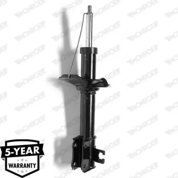2X TLUMIČE MONROE ZADNÍ L+P DO SUZUKI BALENO I KOMBI (EG), SWIFT