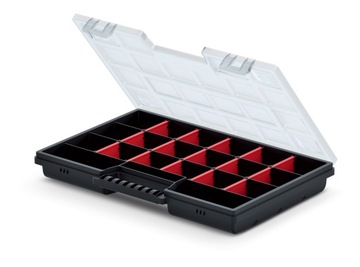 ОРГАНАЙЗЕР ЯЩИК ДЛЯ ИНСТРУМЕНТОВ ЧЕМОДАН NOR12