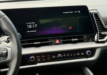 Kia Sportage V SUV 1.6 T-GDI 160KM 2025 Kia Sportage MY25 Anniversary 160KM 7DCT AUTOMAT dostepny od reki 1.6, zdjęcie 27