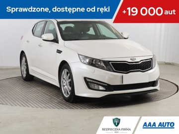 Kia Optima I 2013