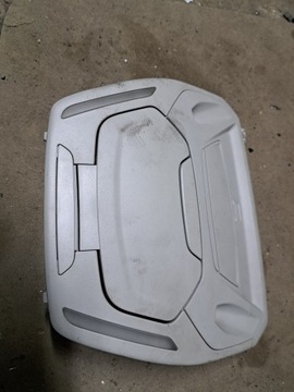 SCHOWEK NA OKULARY FORD MONDEO MK4 LIFT