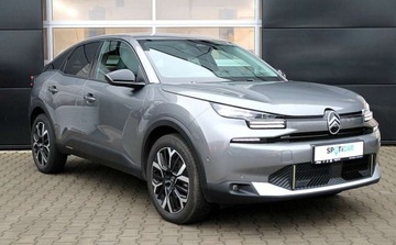 Citroen 2025 Citroen C4 1.2 mHEV Max eDCT6 145 KM Hybryd Gwarancja od RiA 1.2, zdjęcie 9