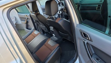 Ford Ranger V 2019 FORD RANGER 2019 3.2 TDCI WILDTRACK Przebieg tylko 49T.Km! Prywatnie!S.Stan, zdjęcie 37